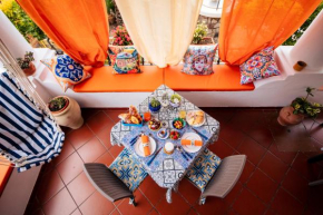 Lauricella Bed and Breakfast, Lipari
